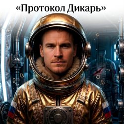 封面 Пьянков Михаил Александрович - Протокол Дикарь