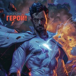Cover Герой! (Dance Mix)