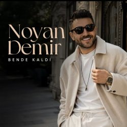 封面 BENDE KALDI - Noyan Demir