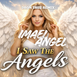 封面 I Saw The Angels (DRoN TRuE Remix)