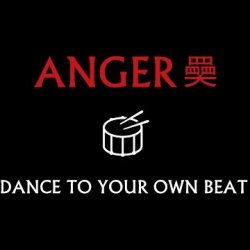 Cover ANGER 奰 - Dance To Your Own Beat