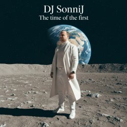 Cover DJ SonniJ - The time of the first