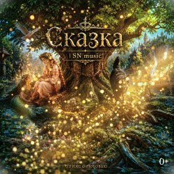 Cover СказкА