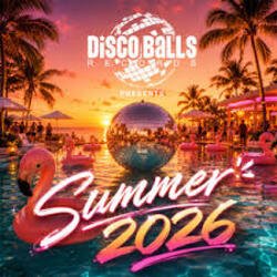 Cover Christian Desnoyers - From Left To Right (FILJ Italo Disco Remix)