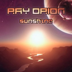 Cover Ray Orion - Dixis
