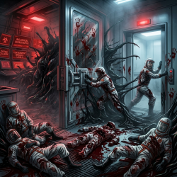 封面 Project Abbat - До Нуля