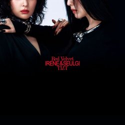 Cover Red Velvet - IRENE & SEULGII / Julie - What's Your Problem?