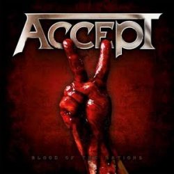 Cover Accept - Beat the Bastards