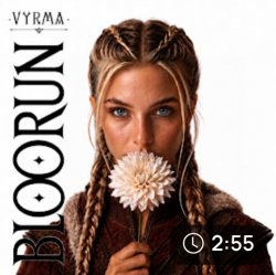 封面 Vyrma - Vargnótt