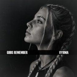 封面 Vyrma - Raddir Fallinna