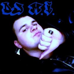 Cover DJ Make Illusional - Inside Your Mind