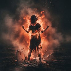 Обкладинка SerDi - Rebuild
