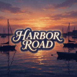 Cover Aufolima - Harbor Road (Vocal Mix)