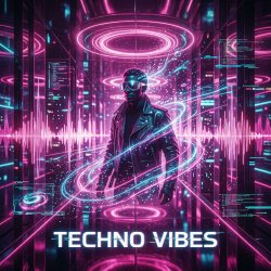 封面 Vasilii CECEGOV & Atom - Techno vibes