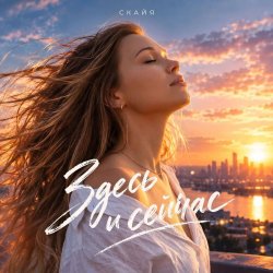 Cover Здесь и сейчас