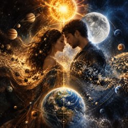 封面 Сизигия Syzygy - Нас нет...