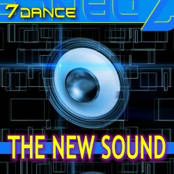 Обкладинка The new sound
