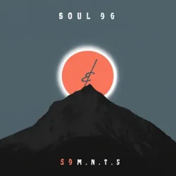 Cover DJ Tremor, Soul 96, Phume, Pervy Sage - Scent Of A Sin