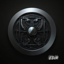 封面 EDM - DEMO