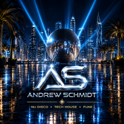 封面 Andrew Schmidt - Illusion