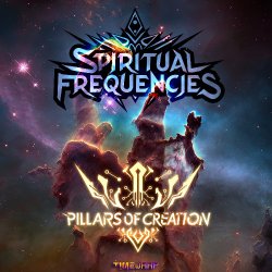 封面 Pillars of Creation - Naya