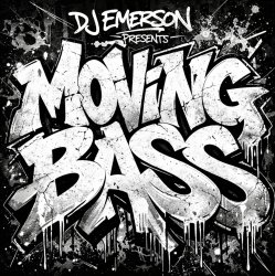 封面 DJ Emerson - General Mercy (Original Mix)