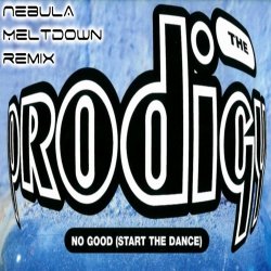 封面 The Prodigy - No Good (Dj PafTron  mix)