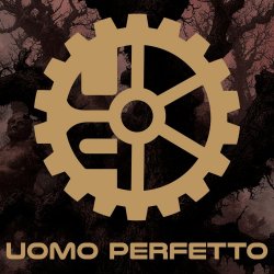 封面 Uomo Perfetto - Creature Of Hatred