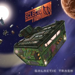 封面 Eclectotron - YS-1