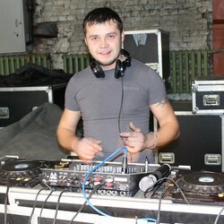 封面 DJ Kapral - Песня Без Слов (Виктор Цой Cover)
