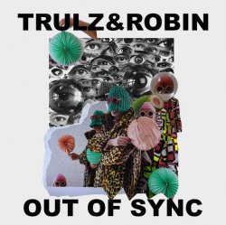 封面 Trulz & Robin - I Synk