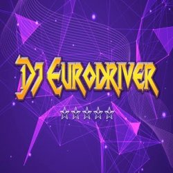 封面 DJ Eurodriver - Break the Maze