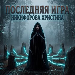 封面 Никифорова Христина - Последняя игра
