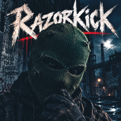 封面 Razorkick - Термит под кожей