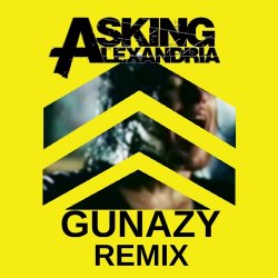 封面 A Prophecy (Gunazy Remix)
