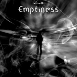 封面 MichaEL - Emptiness