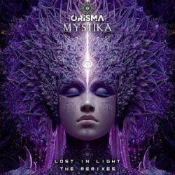 Обкладинка Mystika - Intricate Geometry (Original Mix)
