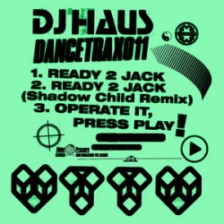 Обкладинка Shadow Child, DJ Haus - Night Lights