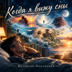 封面 Валерьян Никоненко - Когда я вижу сны