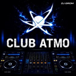 Обкладинка CLUB ATMO 118