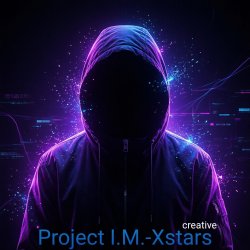 封面 Project I.M.-Xstars - Отклониться от маршрута