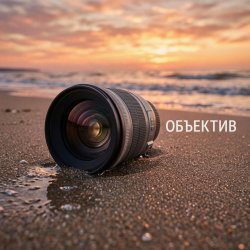 封面 Fool. - Объектив