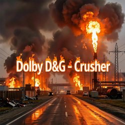 封面 Dolby D&G - Crusher