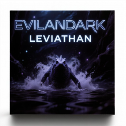 封面 EvilanDark - Leviathan