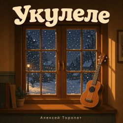 封面 Алексей Торопат - Укулеле