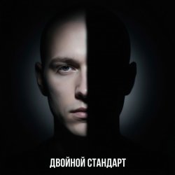封面 Fool. - Двойной стандарт