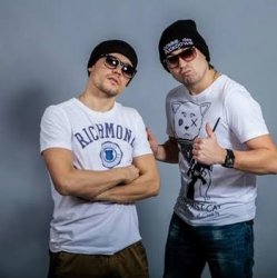 Cover DJ Kapral feat Anton Abakumov - Беспризорник (Hi-Fi Cover)