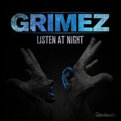 Cover Grimez - Gang Gang (Original Mix)