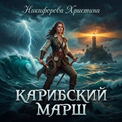 封面 Никифорова Христина - Карибский марш