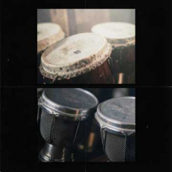 封面 Текст Бельских Сергей Томск. - Afro movement.